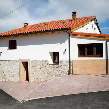 Villa Ca Roxa Pravia Esterno foto