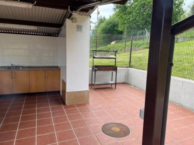 Villa Ca Roxa Pravia Esterno foto