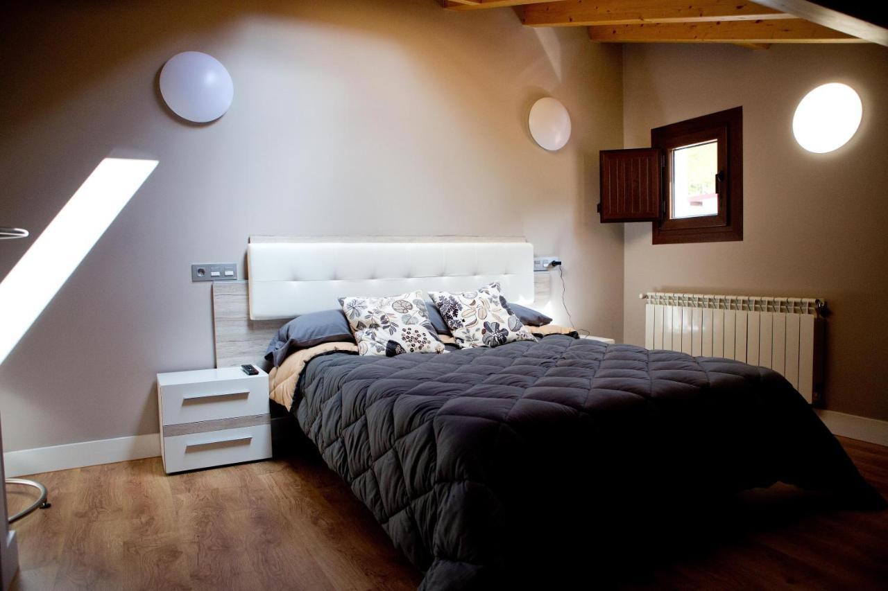 Villa Ca Roxa Pravia Esterno foto