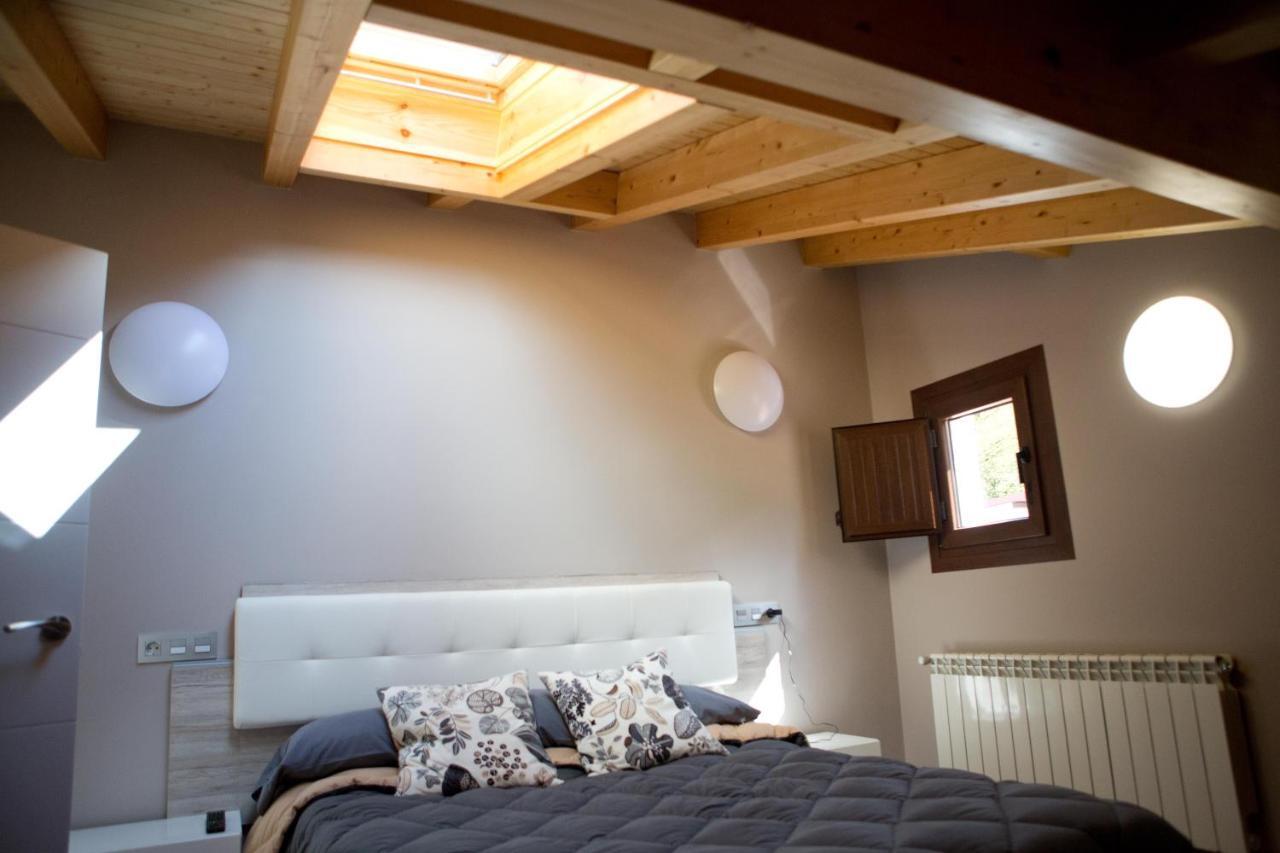 Villa Ca Roxa Pravia Esterno foto