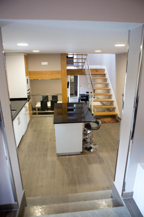 Villa Ca Roxa Pravia Esterno foto