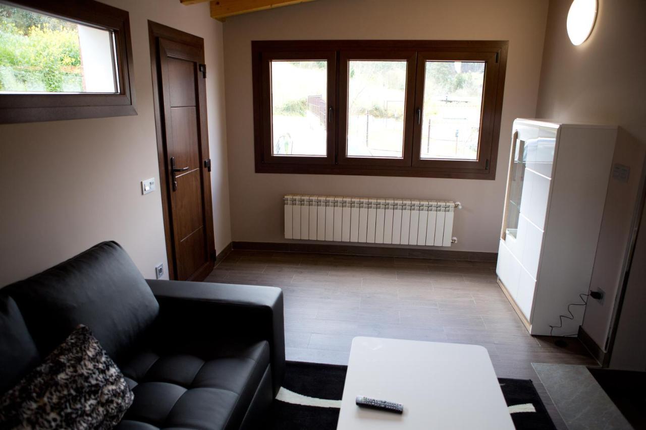 Villa Ca Roxa Pravia Esterno foto