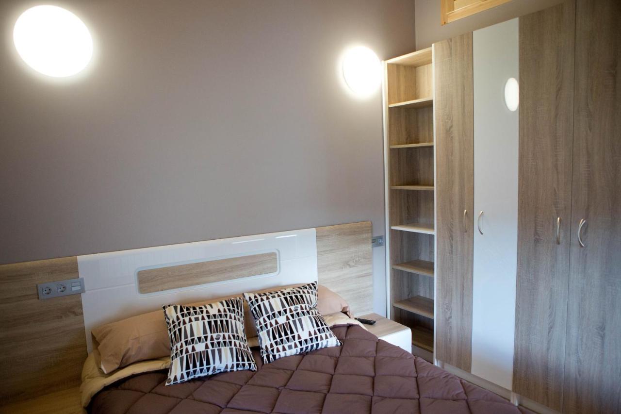 Villa Ca Roxa Pravia Esterno foto